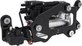 Kompressor til luftfjæring MAGNETI MARELLI 350240001124