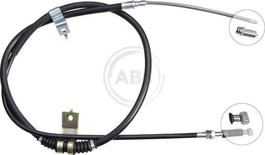 Bremsewire A.B.S. K19258