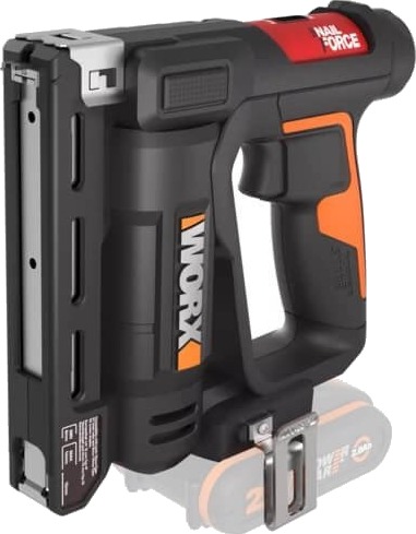 Worx Spikerpistol 20V Worx Spikerpistol 20V