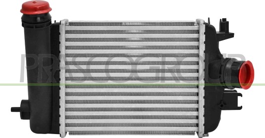 Intercooler PRASCO RN704N001