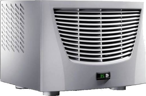 Rittal Takmontert Kjøleaggregat Toptherm 0.50-4.00Kw 3384500 Rittal Takmontert Kjøleaggregat Toptherm 0.50-4.00Kw 3384500