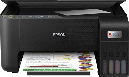Epson EcoTank ET-2810 Epson EcoTank ET-2810