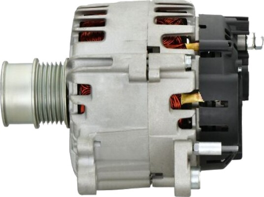 Dynamo HELLA 8EL 011 713 831