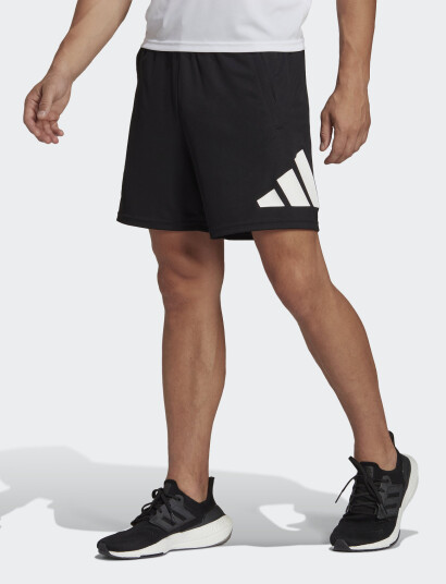 adidas Performance Tr-Es Logo Sho - Black - S 13 cm adidas Performance Tr-Es Logo Sho - Black - S 13 cm
