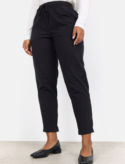 Soyaconcept Sc-Cissie - Black - XS Soyaconcept Sc-Cissie - Black - XS