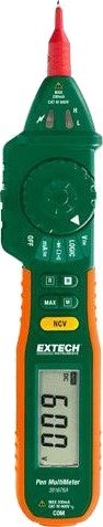 Extech Multimeter 381676A Extech Multimeter 381676A