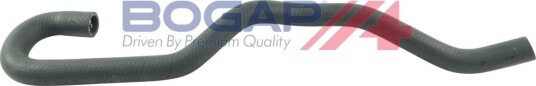 BOGAP B4228365 Radiatorslange