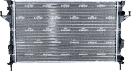 Radiator NRF 550082