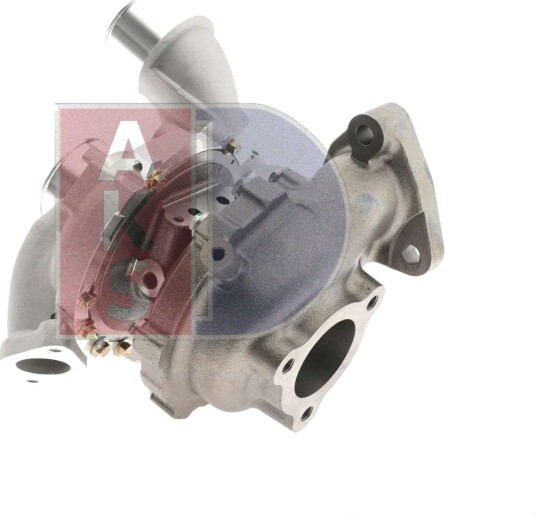 AKS DASIS 565051N Turbolader