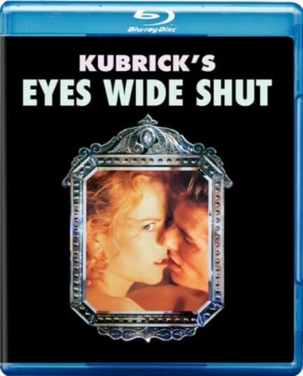 Eyes Wide Shut Bluray Eyes Wide Shut Bluray