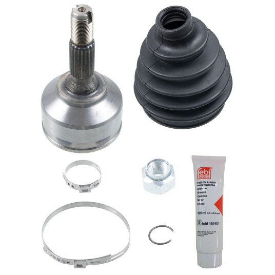 Febi Bilstein Drivknute drivaksel FEBI BILSTEIN 181534