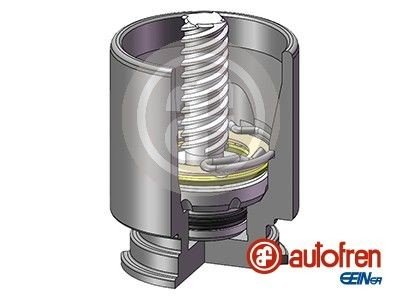 Autofren Seinsa Stempel bremsecaliper AUTOFREN SEINSA D025222K