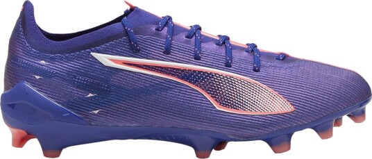 PUMA Ultra 5 Ultimate FG Fotballsko Lilla 46,5