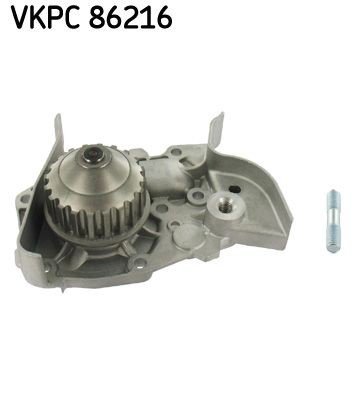 SKF VKPC 86216 Vannpumpe SKF VKPC 86216 Vannpumpe