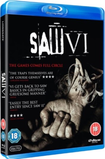 Saw VI Saw VI