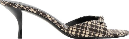 Mango Sandaletter Made1 Gul