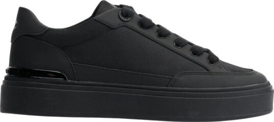 Mallet London Herre Sko Svart 41 EU,