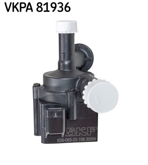 SKF VKPA 81936 Vannpumpe SKF VKPA 81936 Vannpumpe