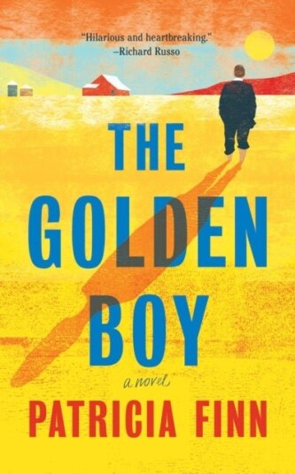 The Golden Boy The Golden Boy