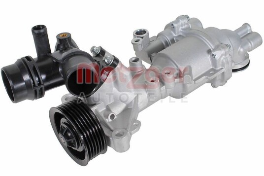 METZGER 4007059 Vannpumpe