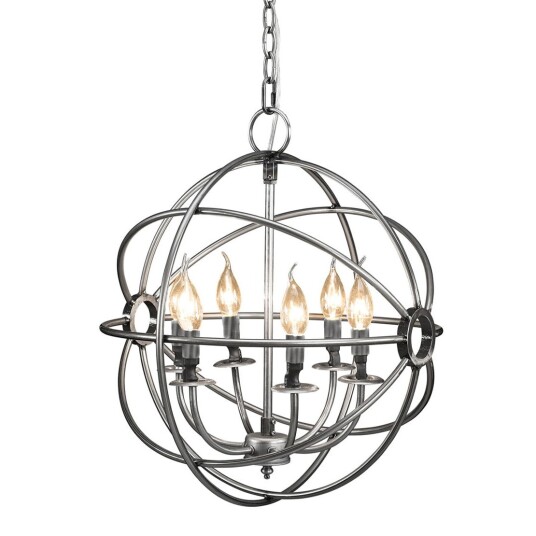 Artwood ROME taklampe
