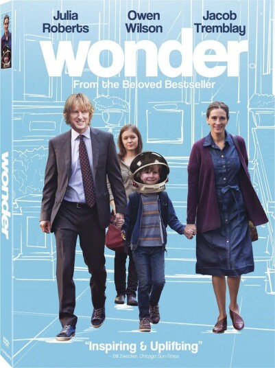 Wonder DVD Wonder DVD