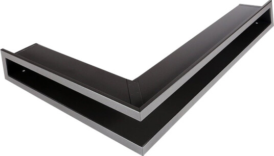 Parkanex Luftekanal Hjørne 80x40x6cm Flere farger RR-PAR-8040S Parkanex Luftekanal Hjørne 80x40x6cm Flere farger RR-PAR-8040S