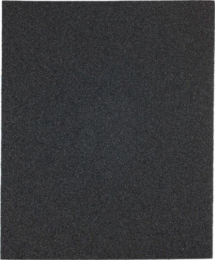 Kwb Håndslipapir Korund K180 (230 × 280 mm) 50 Stk