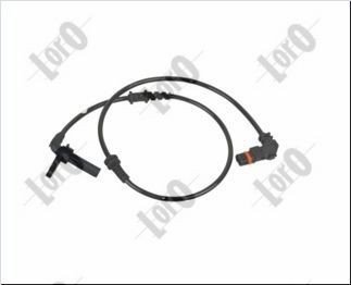 Sensor, ABS ABAKUS 120-02-005 Sensor, ABS ABAKUS 120-02-005