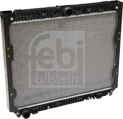 Radiator, motorkjøling FEBI BILSTEIN 1000220
