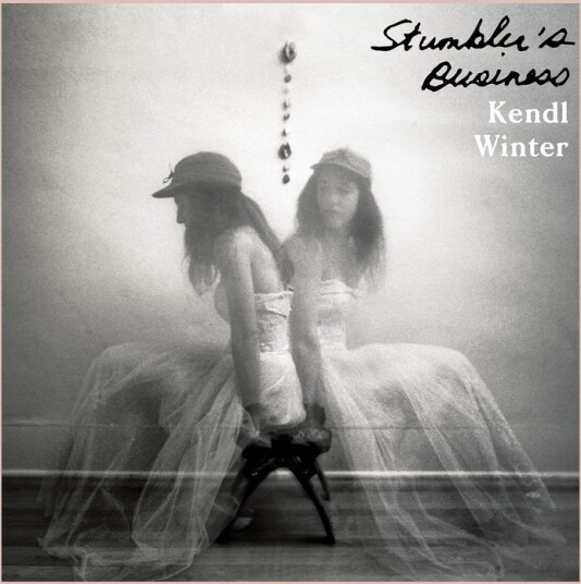 Kendl Winter Stumbler's Business CD