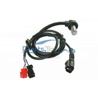 Sensor, ABS PartsTec PTA560-0005 Sensor, ABS PartsTec PTA560-0005