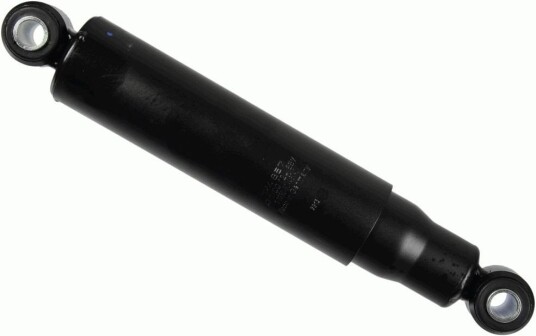 Støtdemper SACHS 124 857 Støtdemper SACHS 124 857