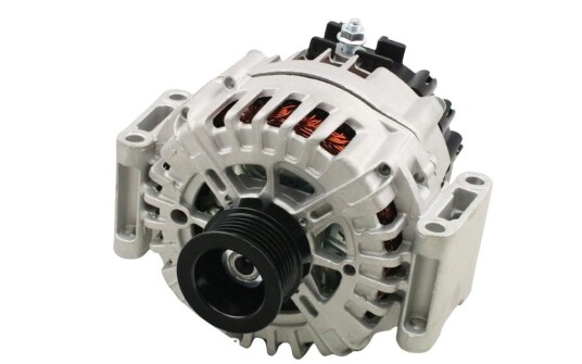Dynamo FAST FT74062