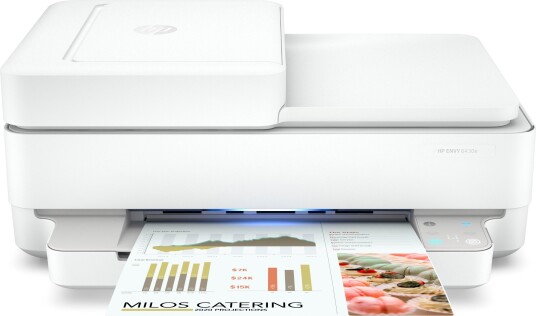 HP Envy Hp 6430E All-In-One HP Envy Hp 6430E All-In-One