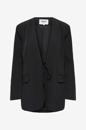 Only Blazer onlElly Svart
