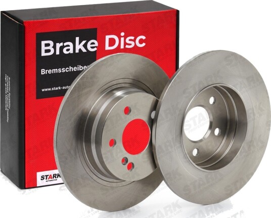 STARK SKBD-0020381 Bremseskive
