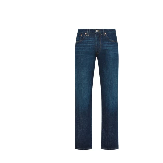 Cycle Herre Jeans Blå W30,