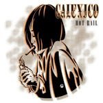 Calexico Hot Rail LP/Vinyl Calexico Hot Rail LP/Vinyl