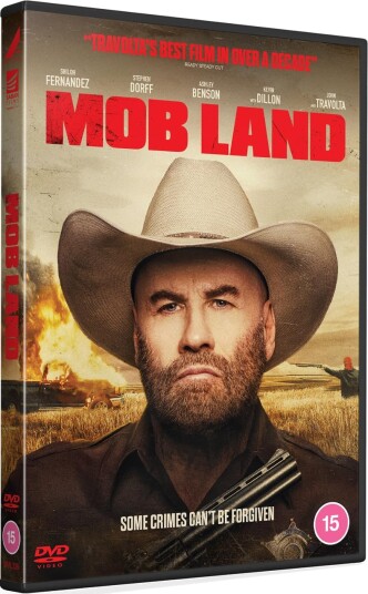Mob Land DVD Mob Land DVD