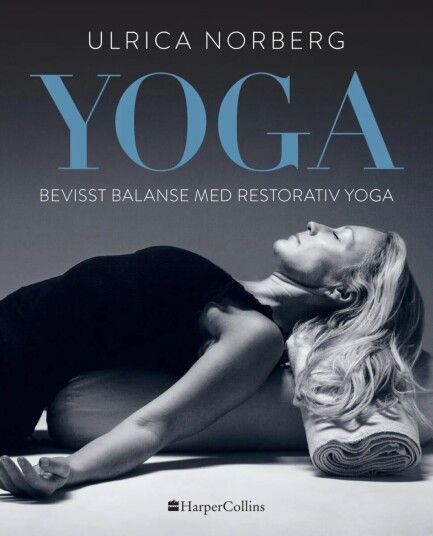 Yoga Av Ulrica Norberg