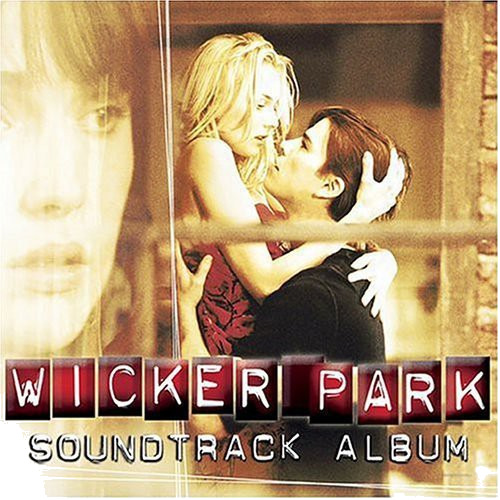 Diverse Artister Wicker Park / O.s.t. CD