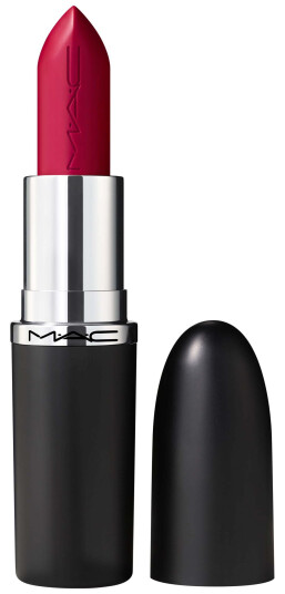 MAC Cosmetics Macximal Sleek Satin Lipstick Lovers Only