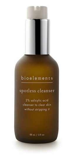 Bioelements Spotless Cleanser 88 ml Bioelements Spotless Cleanser 88 ml