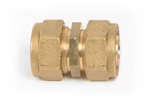 Høiax Skjøteunion pex 32x32mm