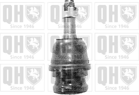 Bærekule QUINTON HAZELL QSJ1233S