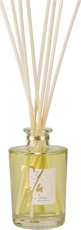 Teatro Fragranze Joyful Sticks 250ml