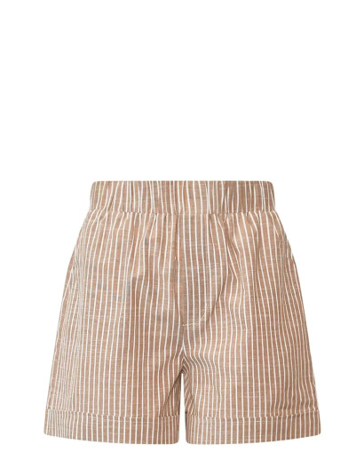Noella Letty Shorts - Beige - XS/S Noella Letty Shorts - Beige - XS/S