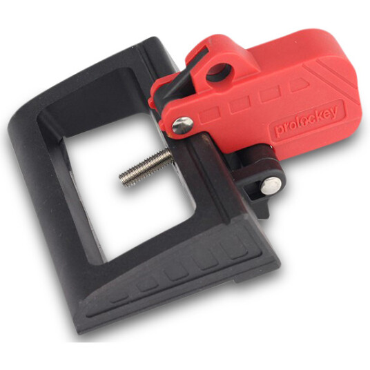 Gylling Teknikk Lockout Effektbryter Cbl-43