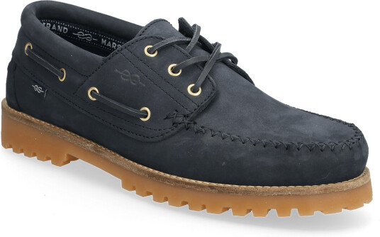 Marstrand Rough 3 Eye X Nbk Marstrand Navy 40